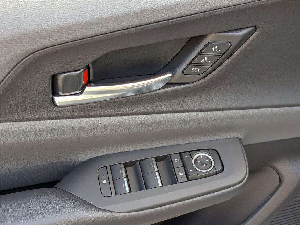 new 2026 Toyota Prius car, priced at $38,017