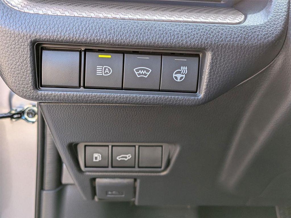 new 2026 Toyota Prius car, priced at $38,017