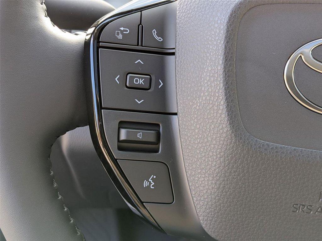 new 2026 Toyota Prius car, priced at $38,017