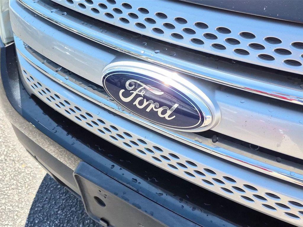 used 2014 Ford Explorer car, priced at $10,997