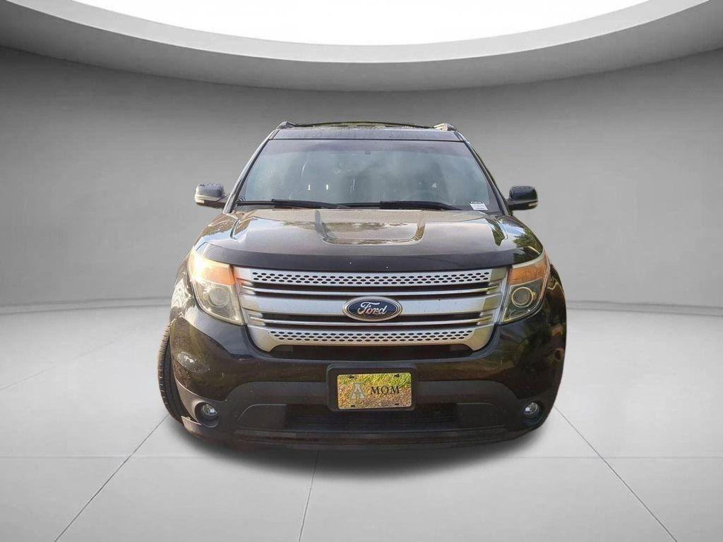 used 2014 Ford Explorer car, priced at $10,997