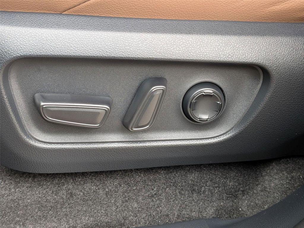 new 2025 Toyota 4Runner car, priced at $66,231