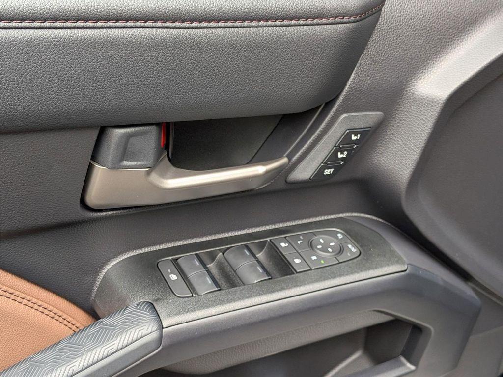 new 2025 Toyota 4Runner car, priced at $66,231