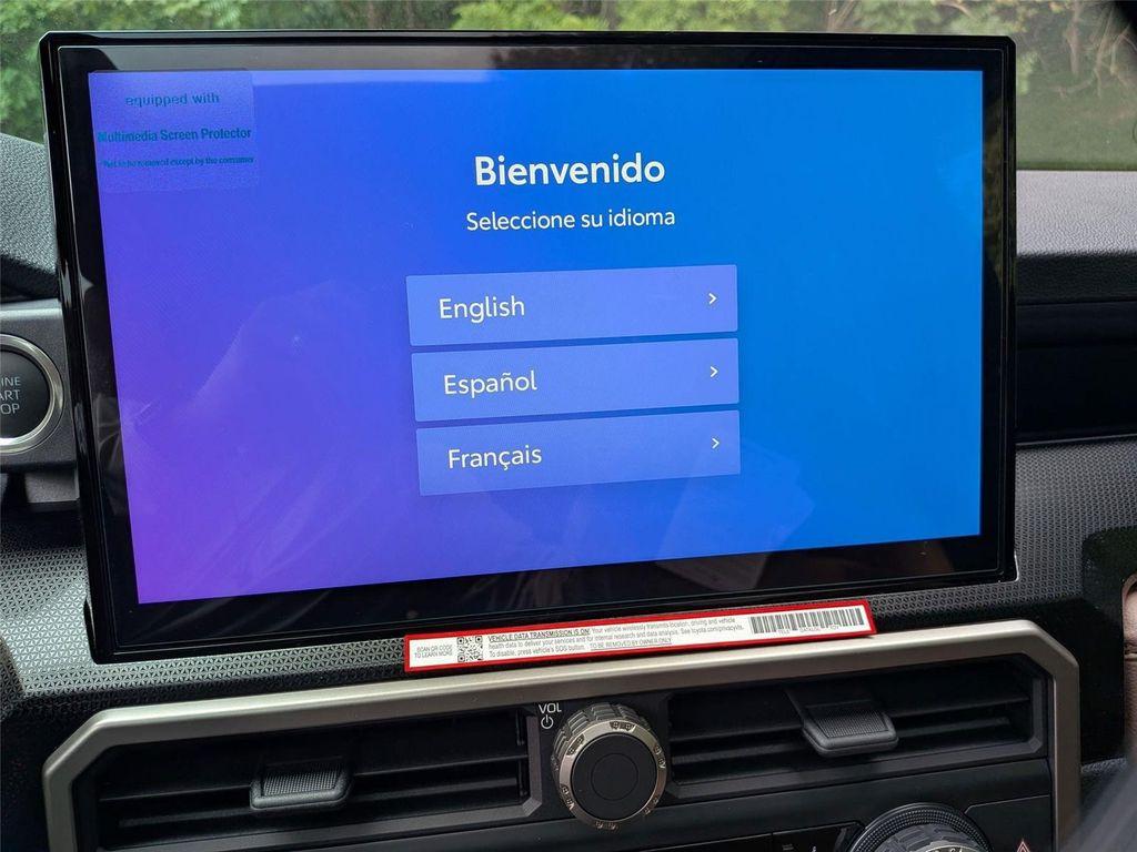 new 2025 Toyota 4Runner car, priced at $66,231