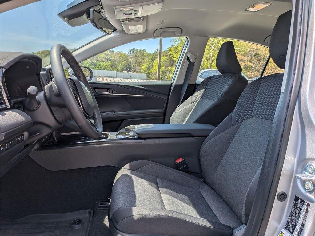 used 2026 Toyota Camry car, priced at $30,497
