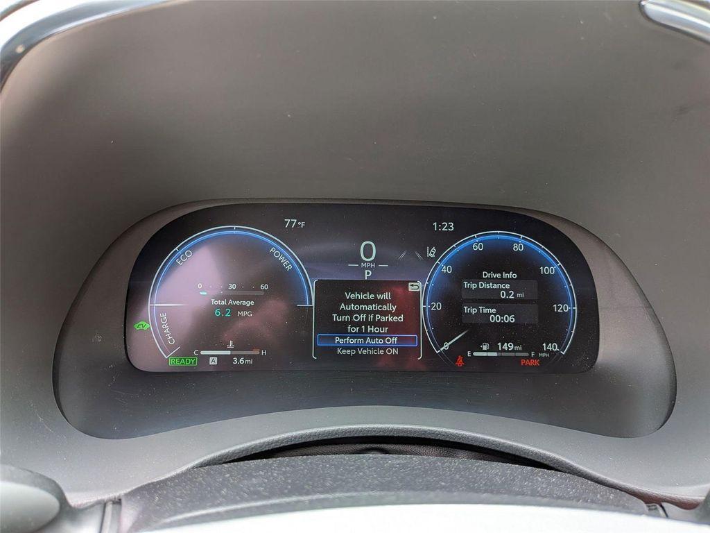 new 2026 Toyota Highlander Hybrid car, priced at $56,273