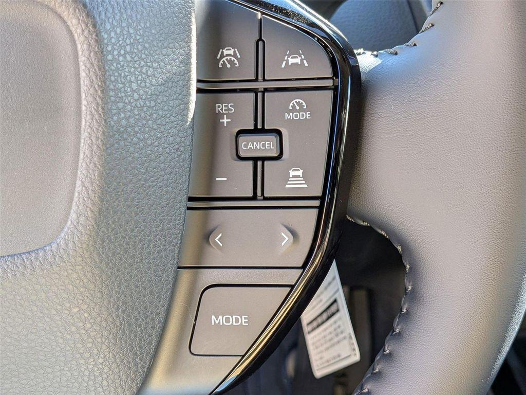 new 2026 Toyota Prius Plug-In Hybrid car, priced at $40,154