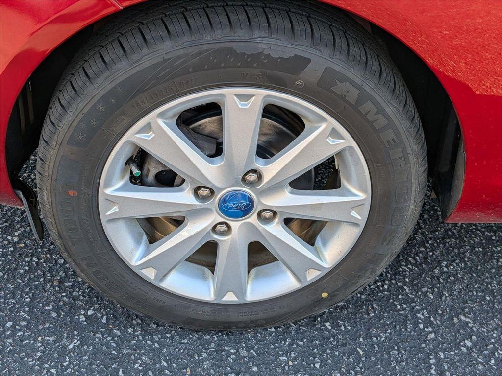 used 2011 Ford Fiesta car, priced at $5,398