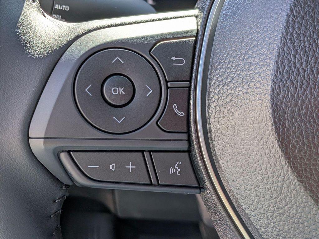 new 2026 Toyota Corolla car, priced at $26,412