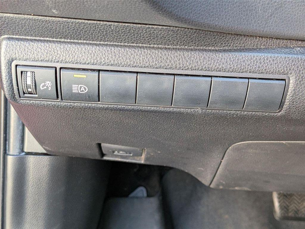 used 2024 Toyota Corolla car, priced at $20,997