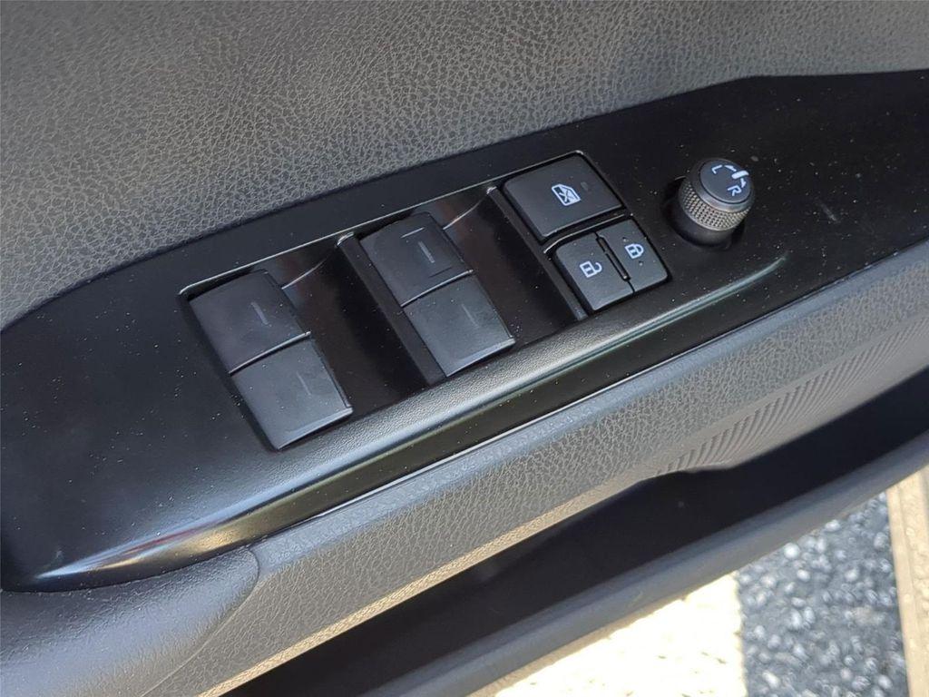 used 2026 Toyota Camry car, priced at $32,497