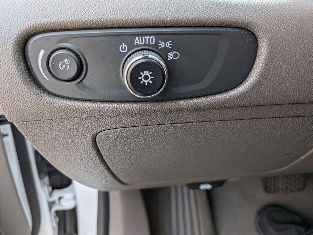 used 2022 Chevrolet Malibu car, priced at $17,498