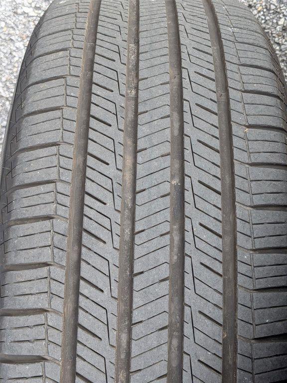 used 2017 Hyundai Santa Fe car, priced at $8,498