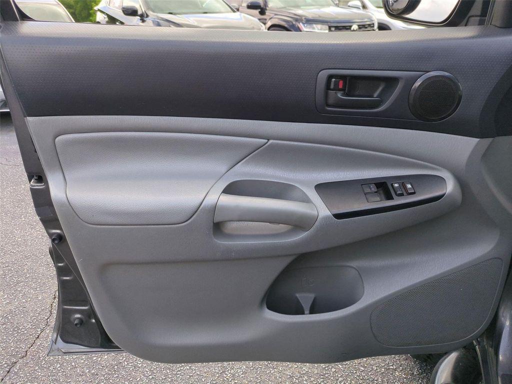 used 2015 Toyota Tacoma car, priced at $21,997