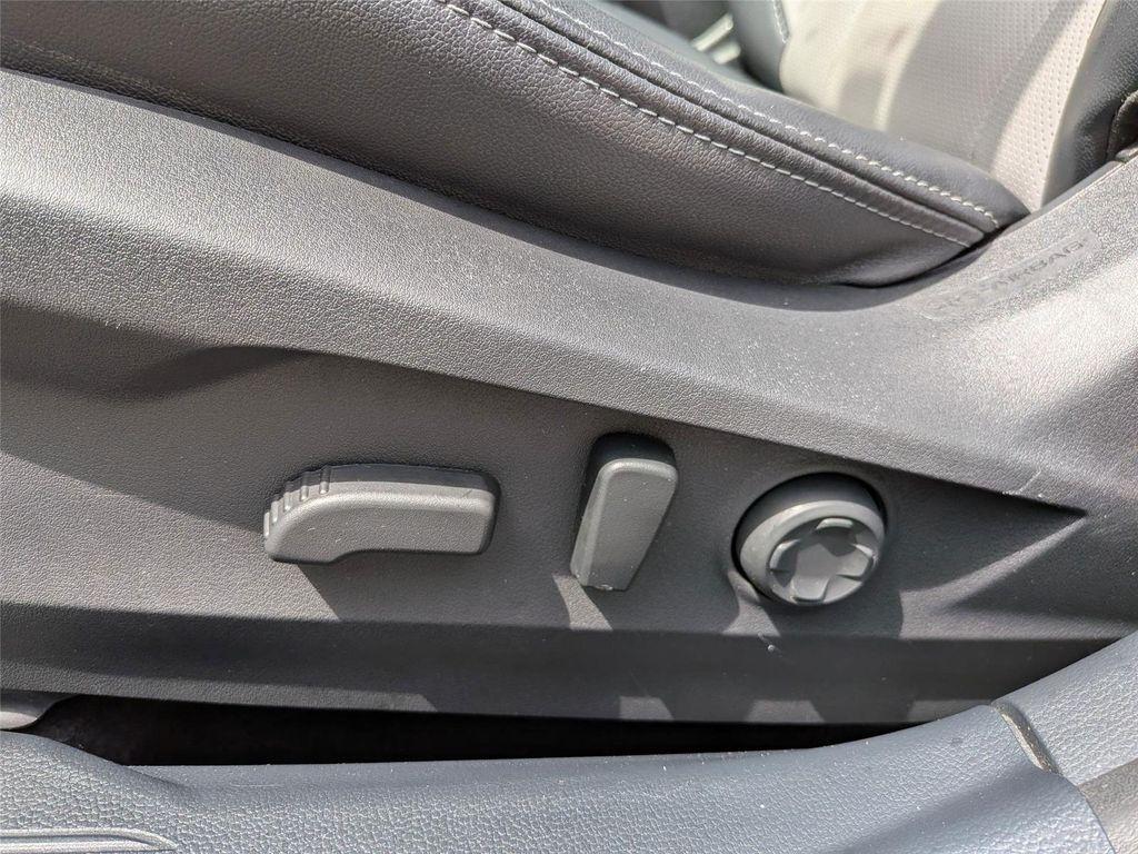 used 2023 Subaru Outback car, priced at $21,997