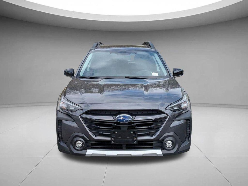 used 2023 Subaru Outback car, priced at $21,997