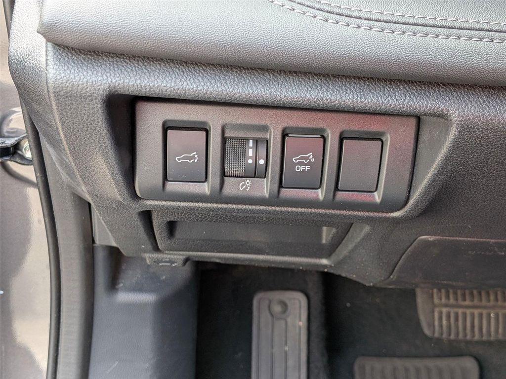 used 2023 Subaru Outback car, priced at $21,997