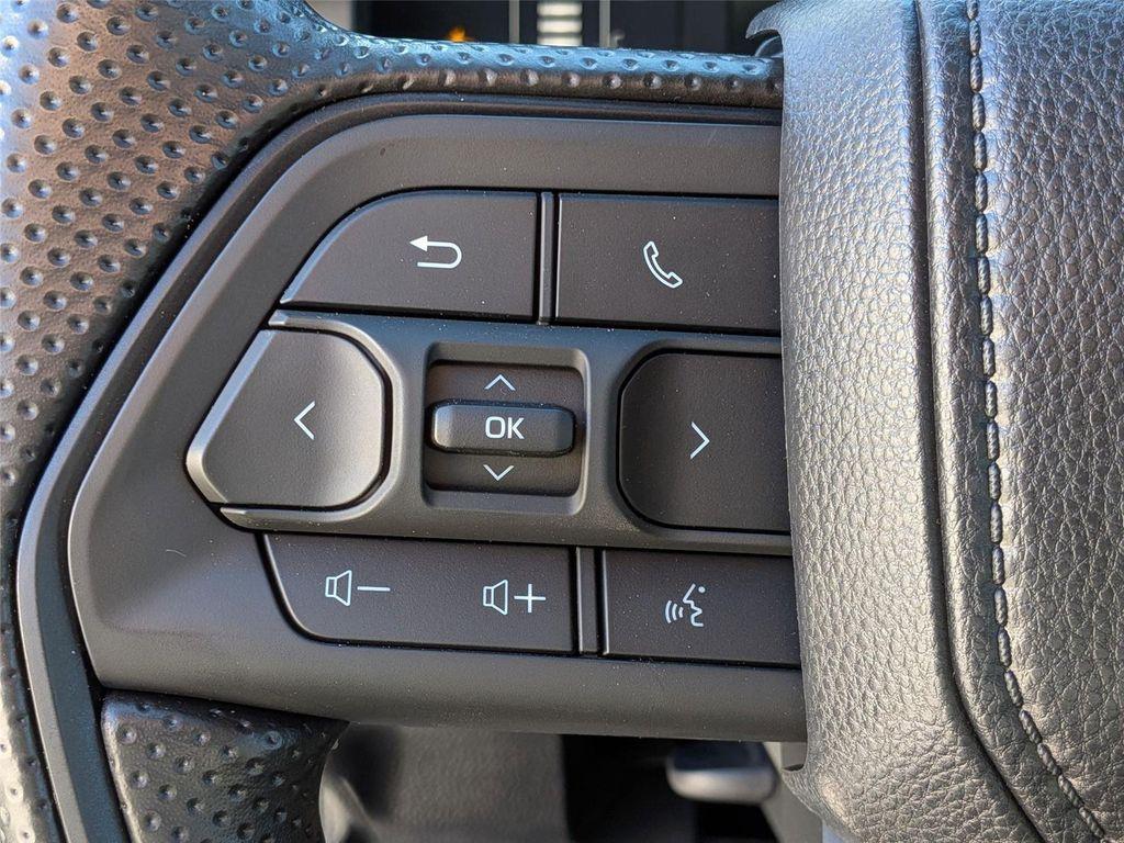 new 2025 Toyota Tacoma car, priced at $49,681