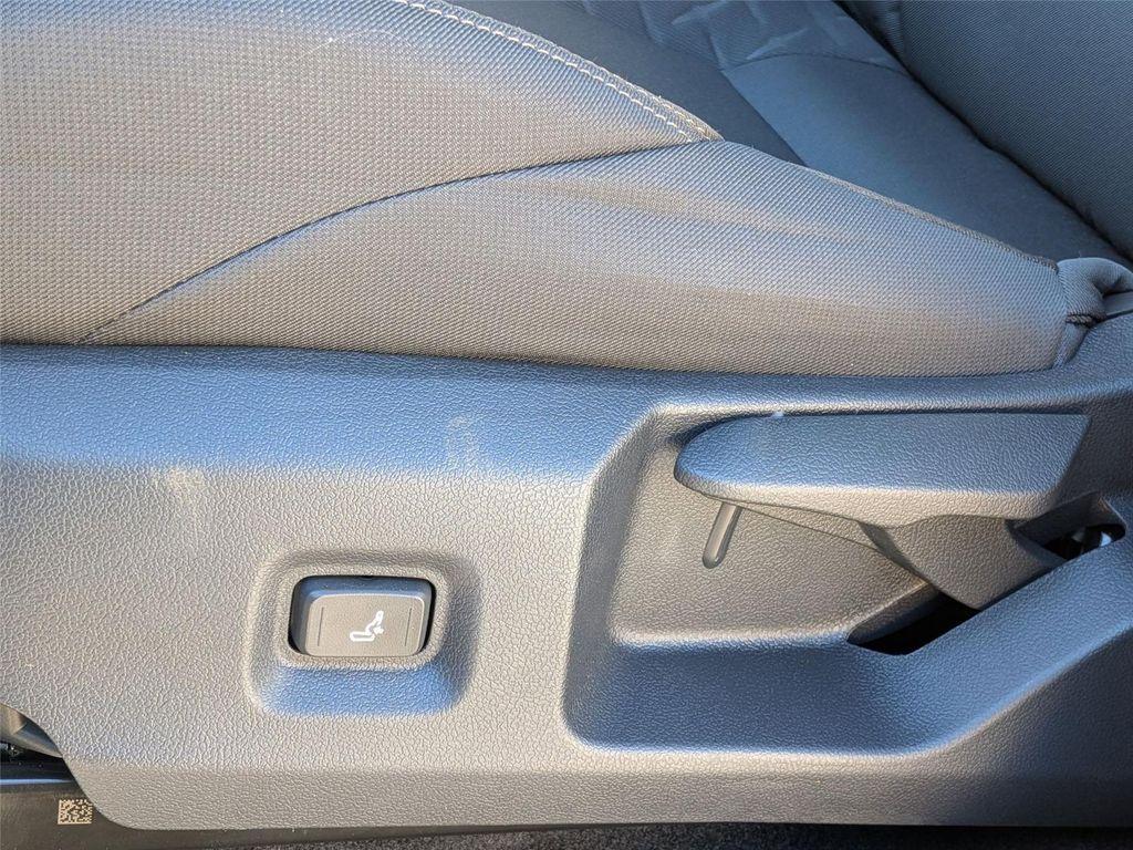 new 2025 Toyota Tacoma car, priced at $49,681