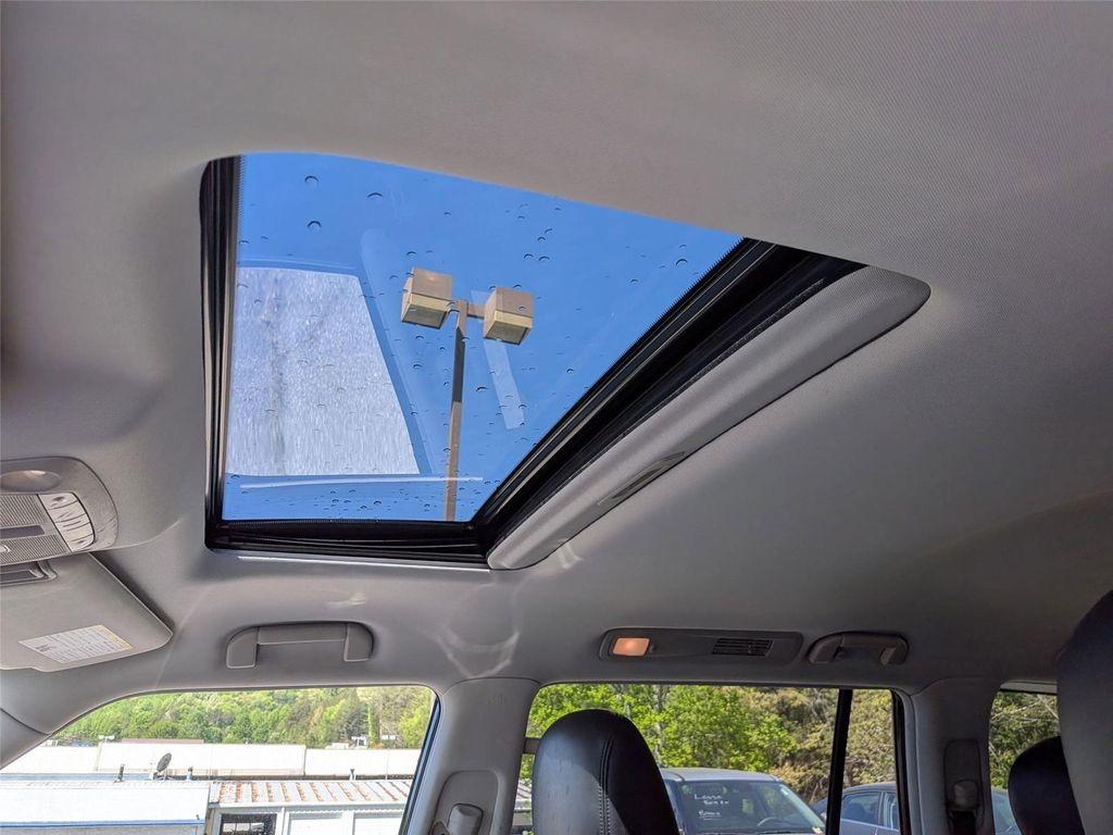 used 2021 Nissan Armada car, priced at $24,997