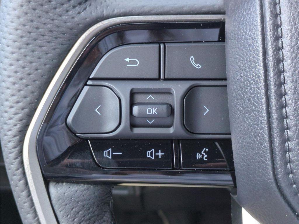new 2026 Toyota Tundra car, priced at $73,971
