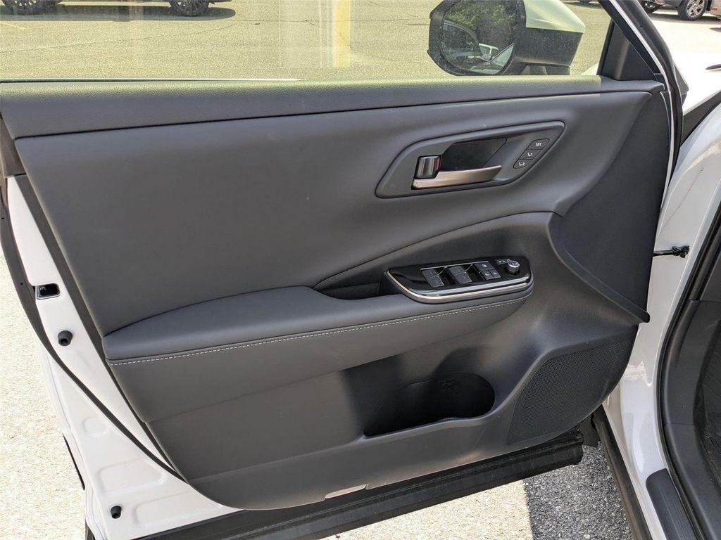 new 2025 Toyota Crown car, priced at $54,589