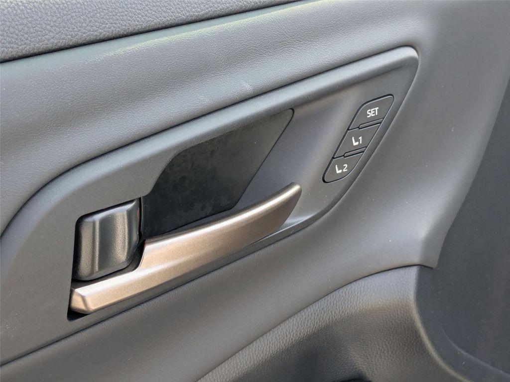 new 2025 Toyota Crown car, priced at $54,589