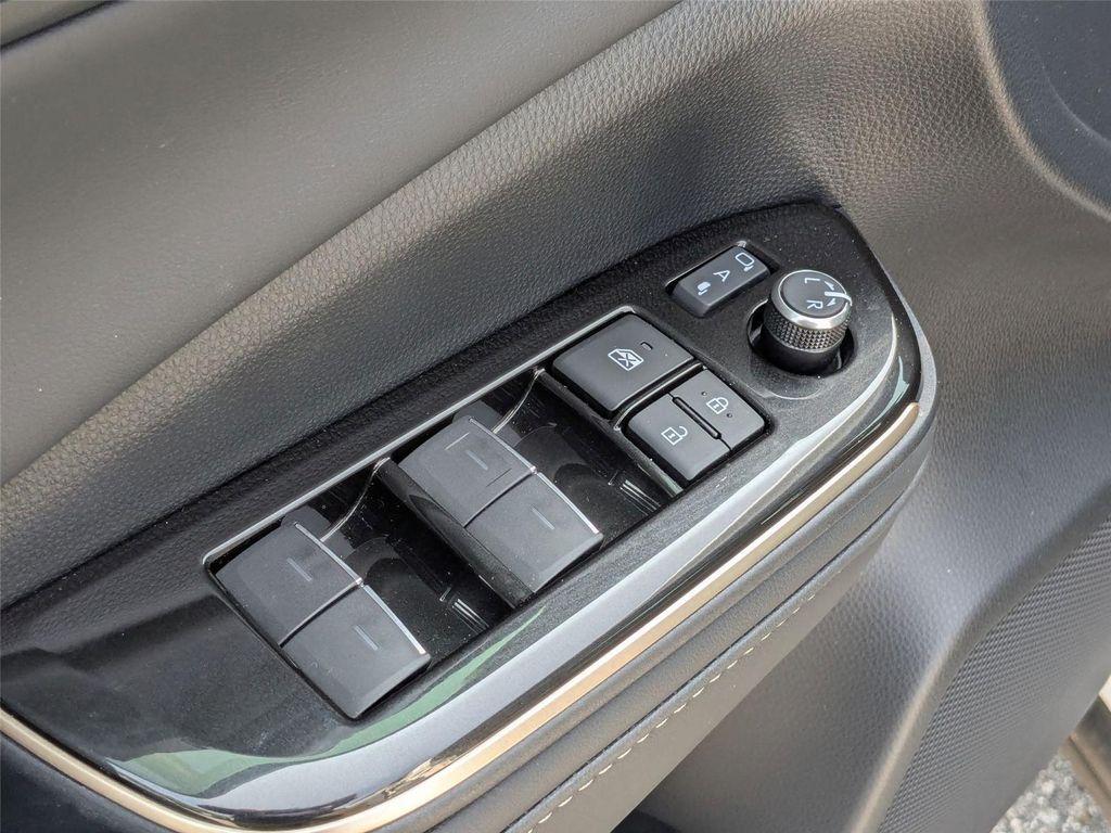 new 2025 Toyota Crown car, priced at $54,589