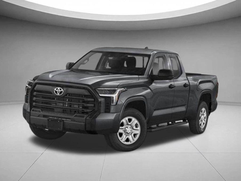 used 2022 Toyota Tundra car, priced at $43,997