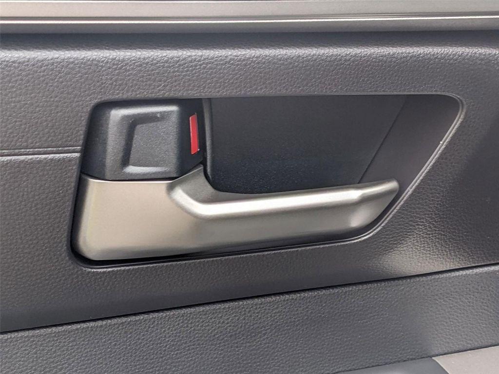 new 2025 Toyota Tundra car, priced at $64,512