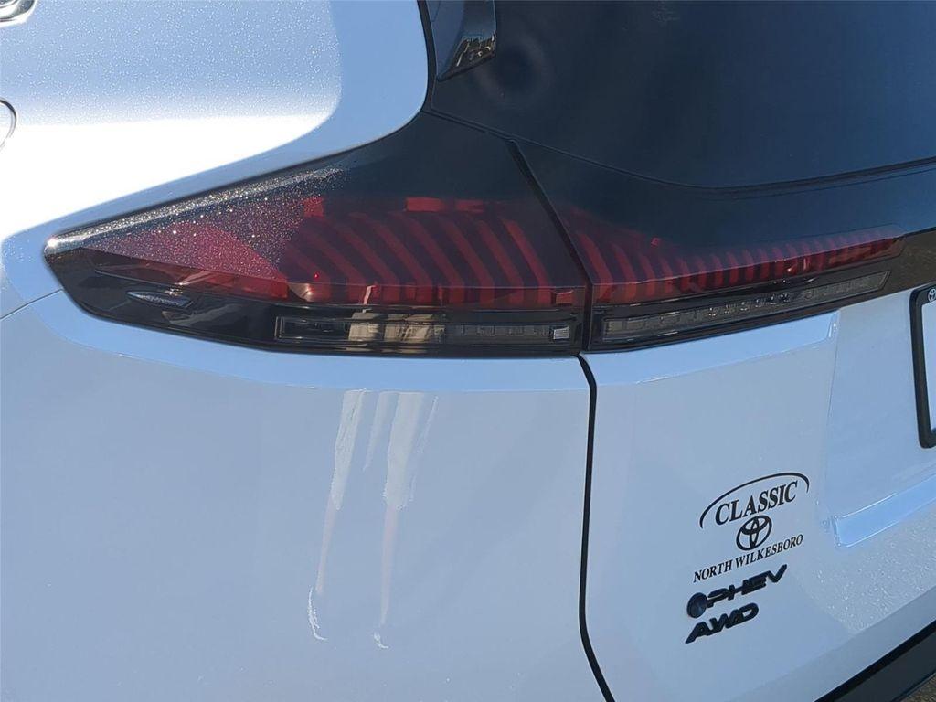 new 2026 Toyota RAV4 Plug-In Hybrid car, priced at $46,146
