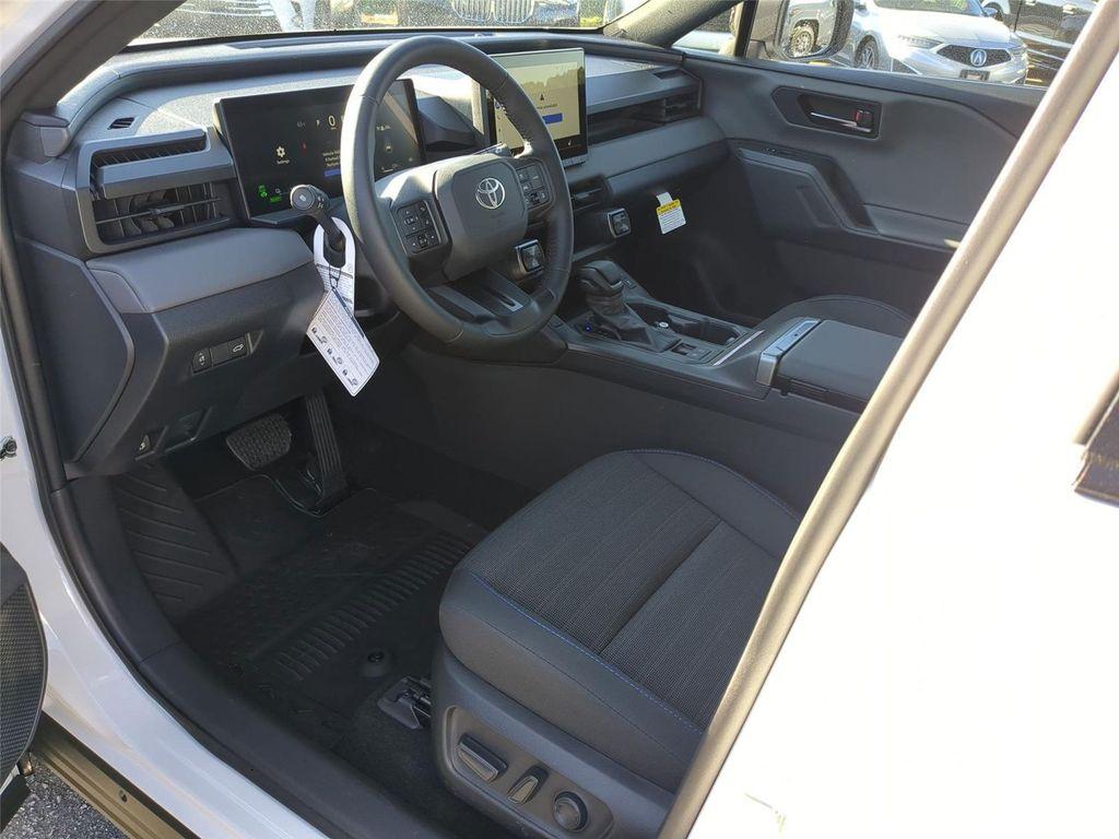 new 2026 Toyota RAV4 Plug-In Hybrid car, priced at $46,146