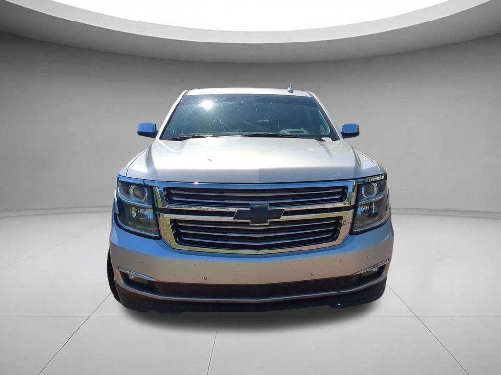 used 2016 Chevrolet Tahoe car, priced at $20,797