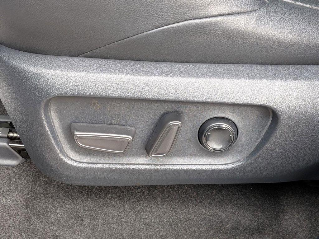 used 2025 Toyota 4Runner car, priced at $53,998