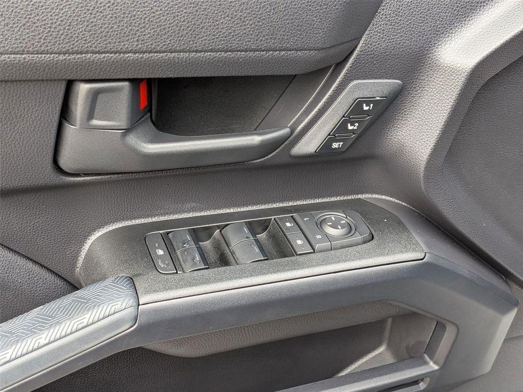 used 2025 Toyota 4Runner car, priced at $53,998