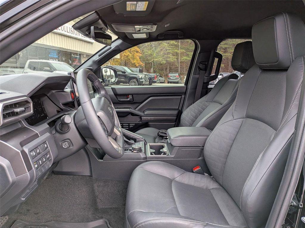 used 2025 Toyota 4Runner car, priced at $53,998