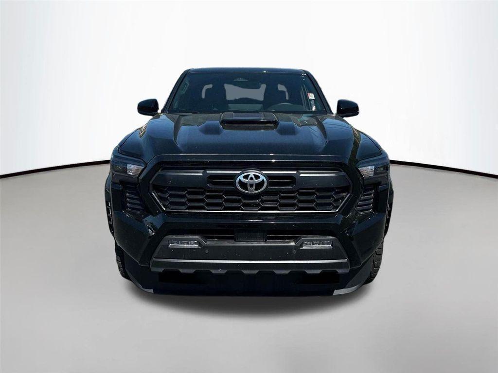 used 2024 Toyota Tacoma car, priced at $39,998