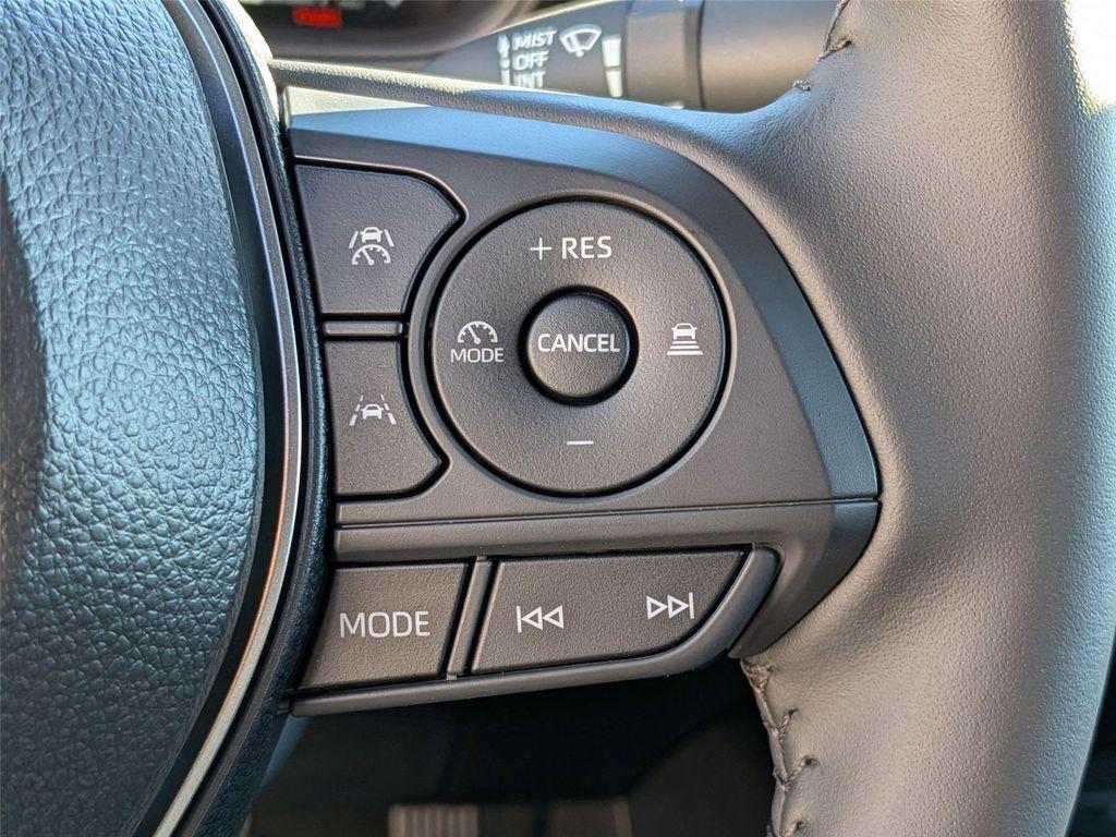 new 2026 Toyota Corolla car, priced at $27,210