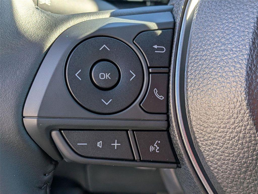 new 2026 Toyota Corolla car, priced at $27,210