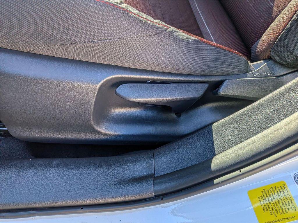 new 2026 Toyota Corolla car, priced at $27,210