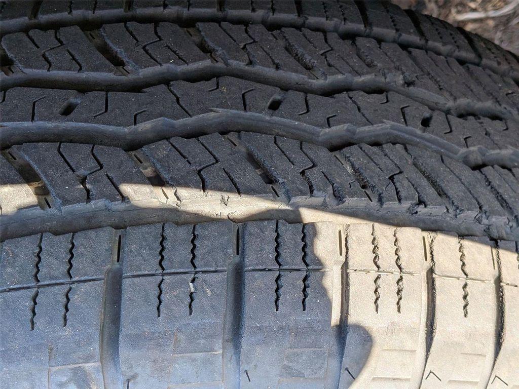 used 2024 Toyota Tundra car, priced at $41,998