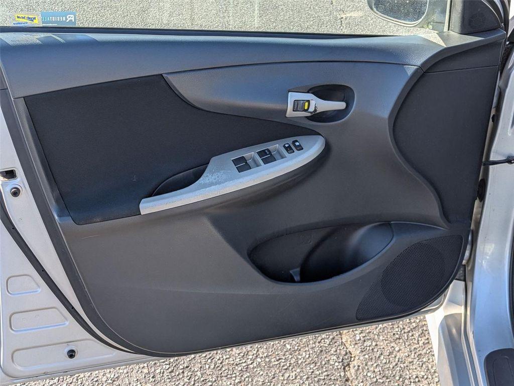 used 2012 Toyota Corolla car, priced at $6,798