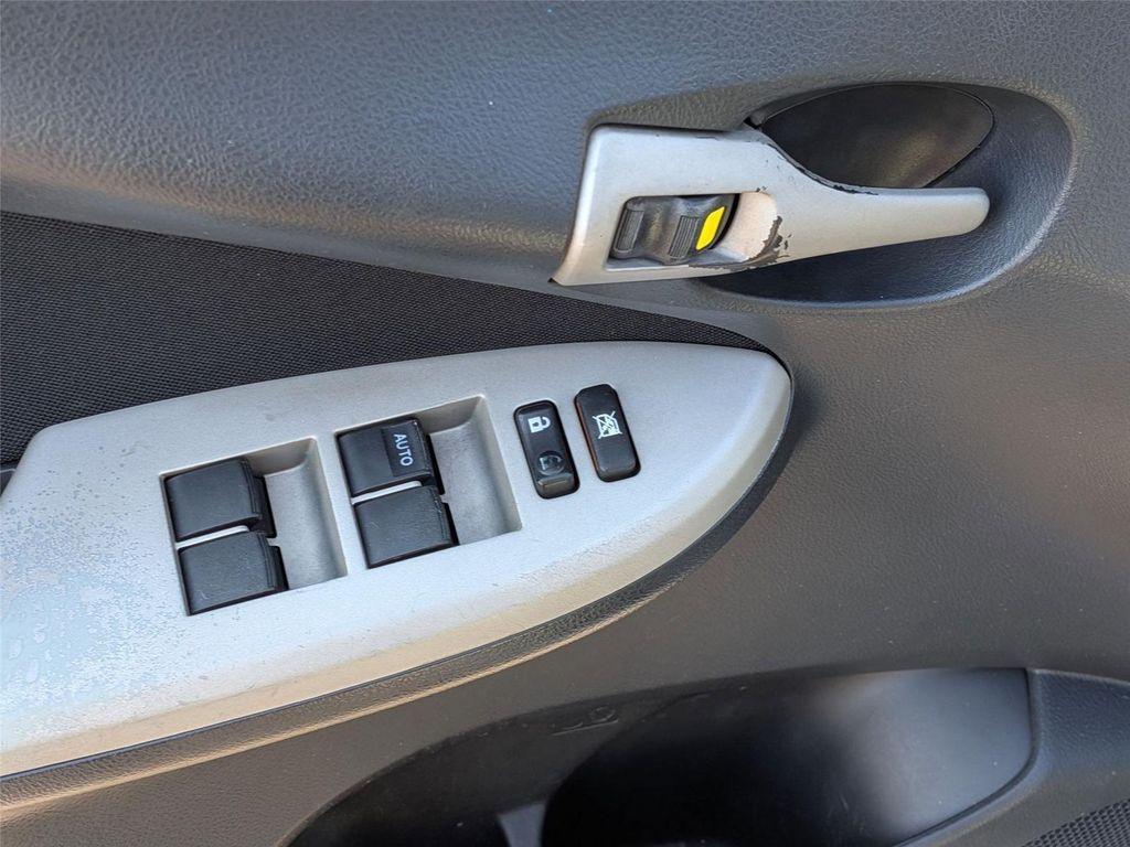 used 2012 Toyota Corolla car, priced at $6,798