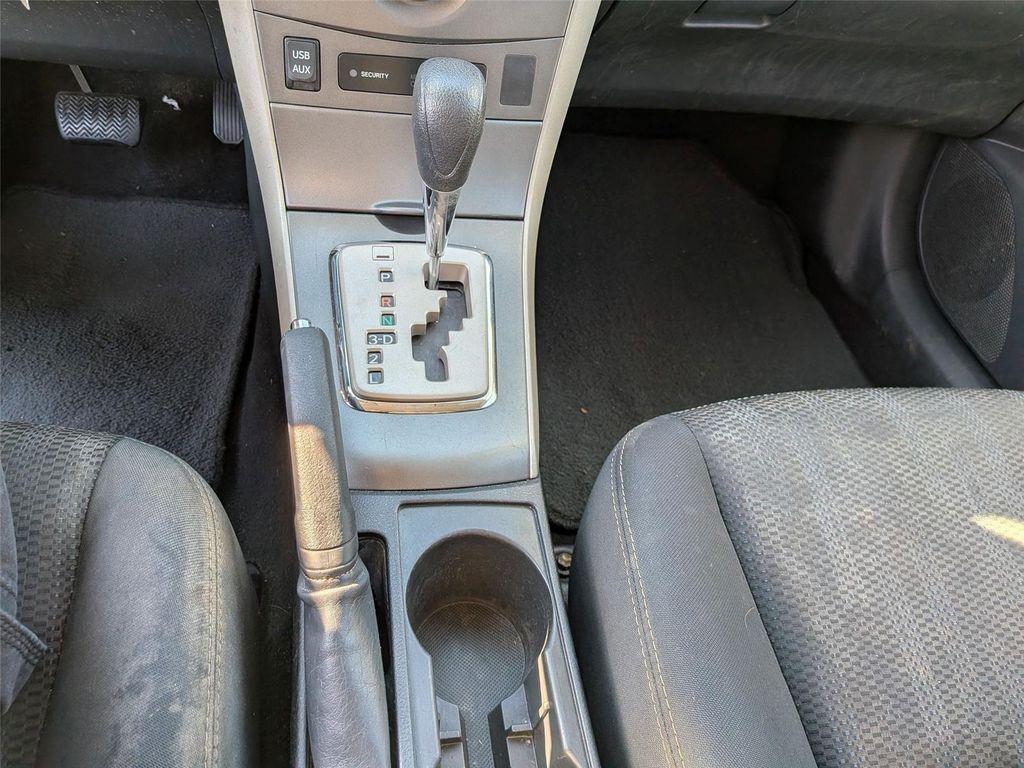 used 2012 Toyota Corolla car, priced at $6,798