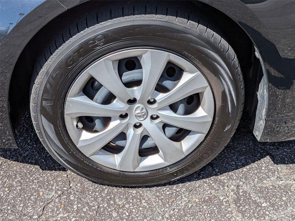 used 2022 Toyota Corolla car, priced at $19,498