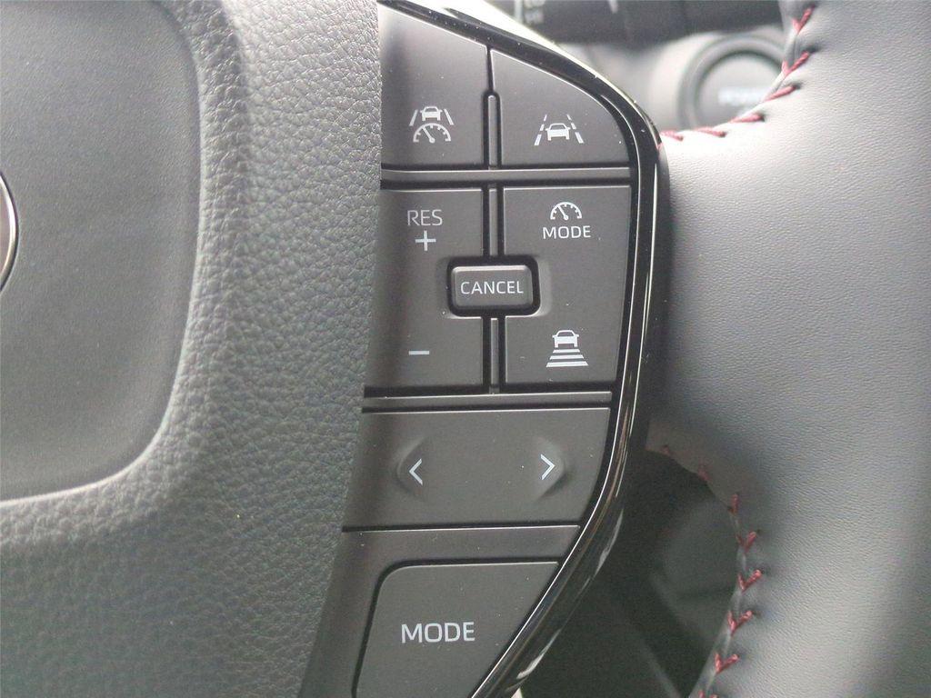 new 2026 Toyota Prius Plug-In Hybrid car, priced at $44,695