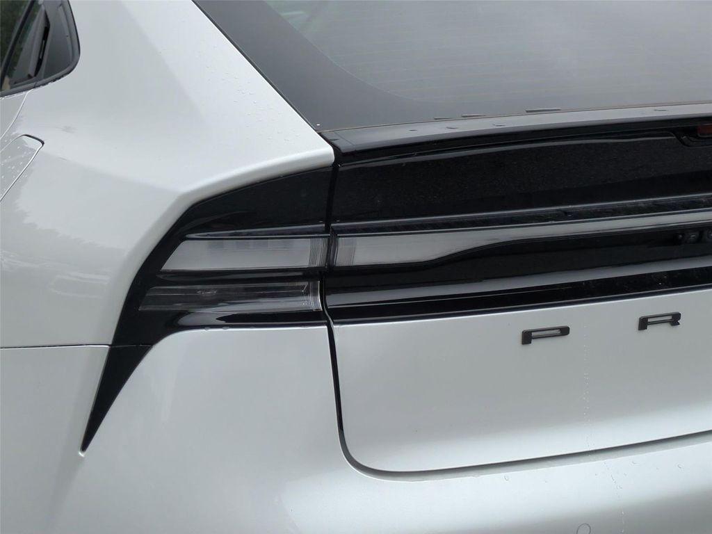 new 2026 Toyota Prius Plug-In Hybrid car, priced at $44,695