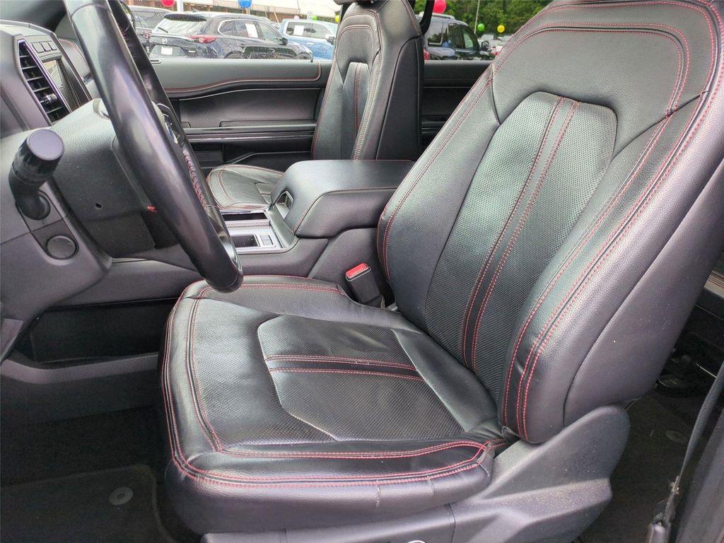 used 2019 Ford Expedition car, priced at $24,997