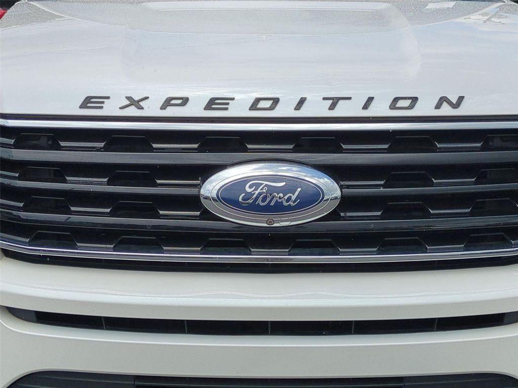 used 2019 Ford Expedition car, priced at $24,997