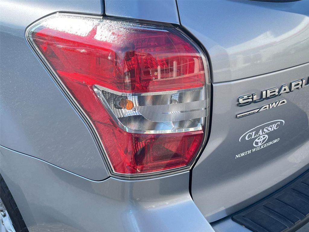 used 2016 Subaru Forester car, priced at $11,997